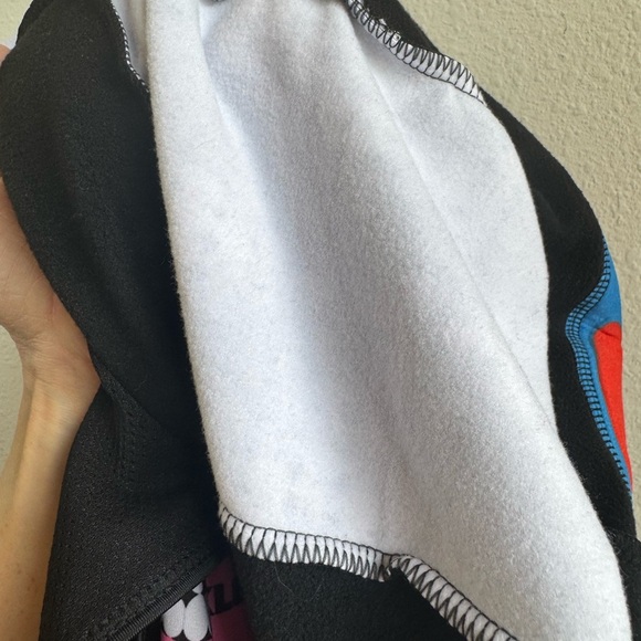 MALCIKLO Fleece-lined Thermal Long Cycling Bibs - Picture 16 of 16